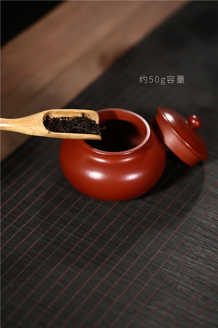 谈萍作品 仿古套具