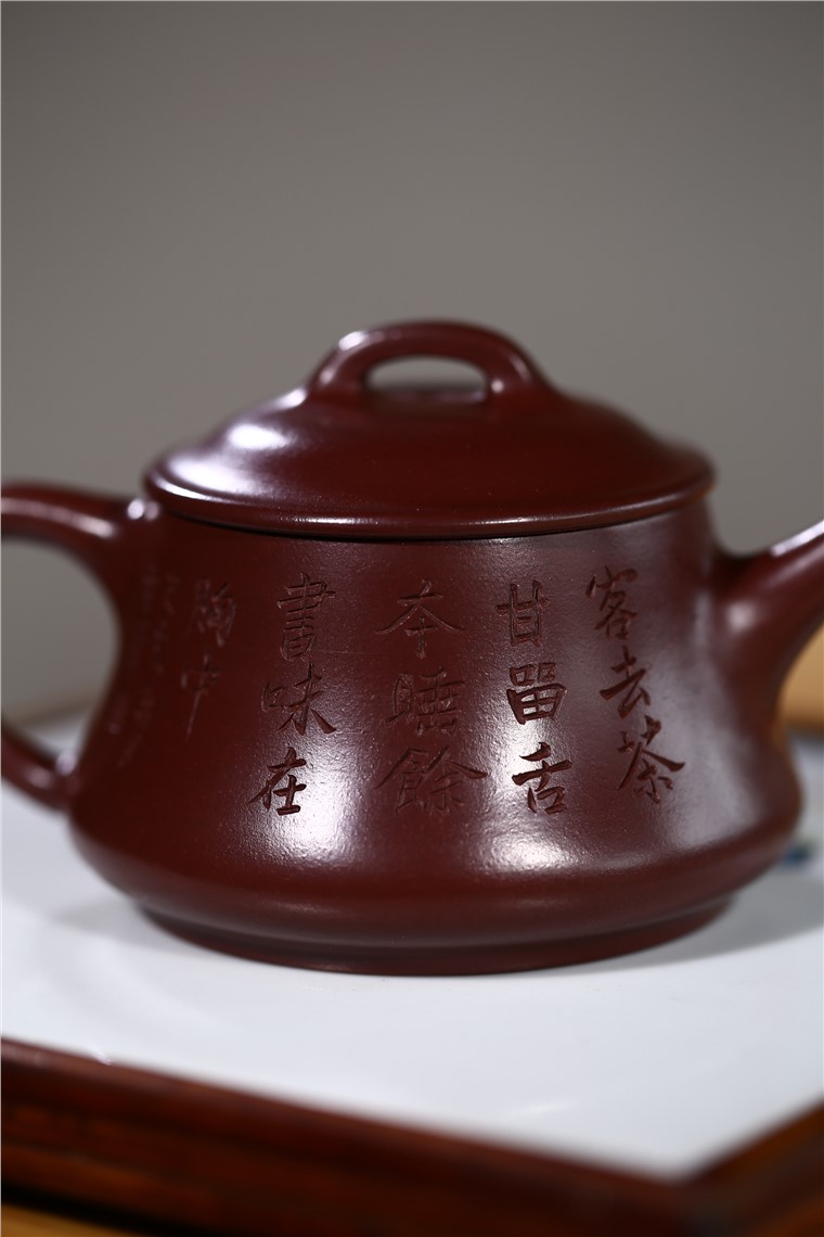张雪军作品 韵瓢图片