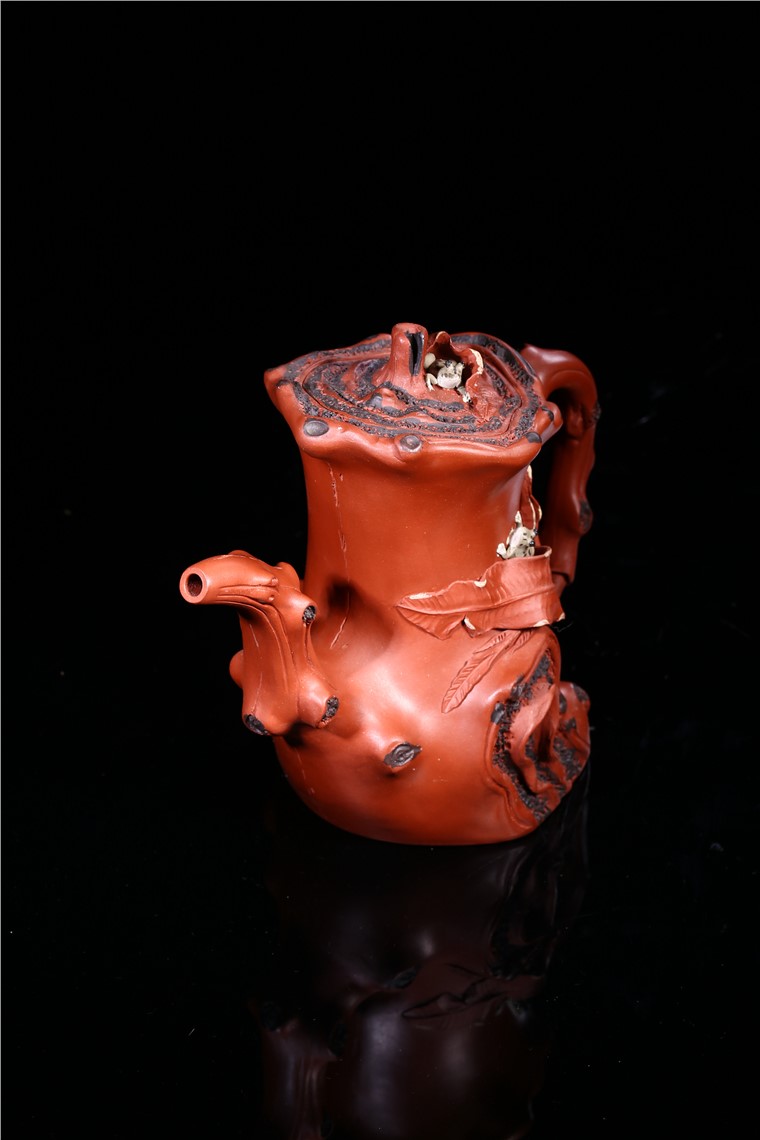 张剑作品 蛙趣图片