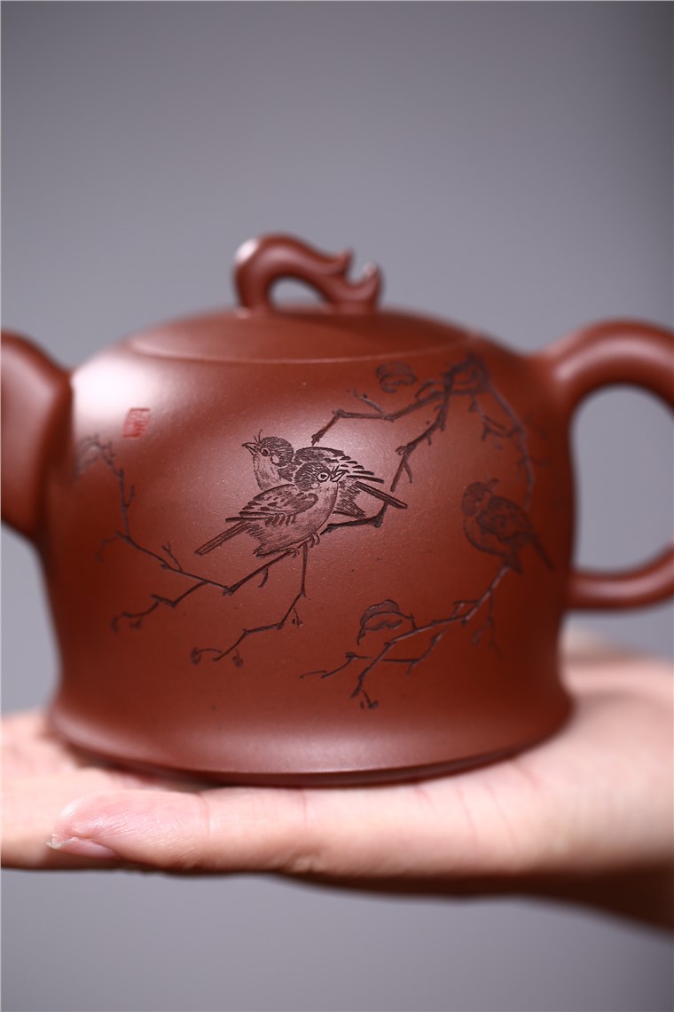 张雪军作品 花语流香图片