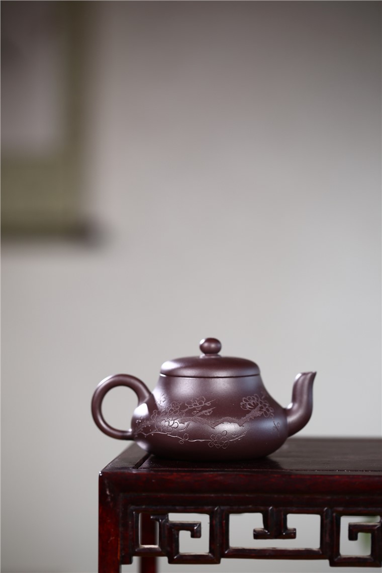 张雪军作品 君德图片