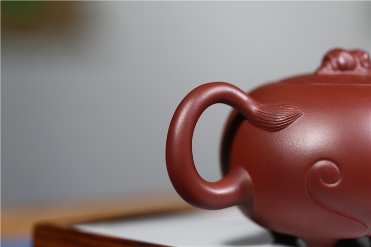 张剑作品 福猪图片