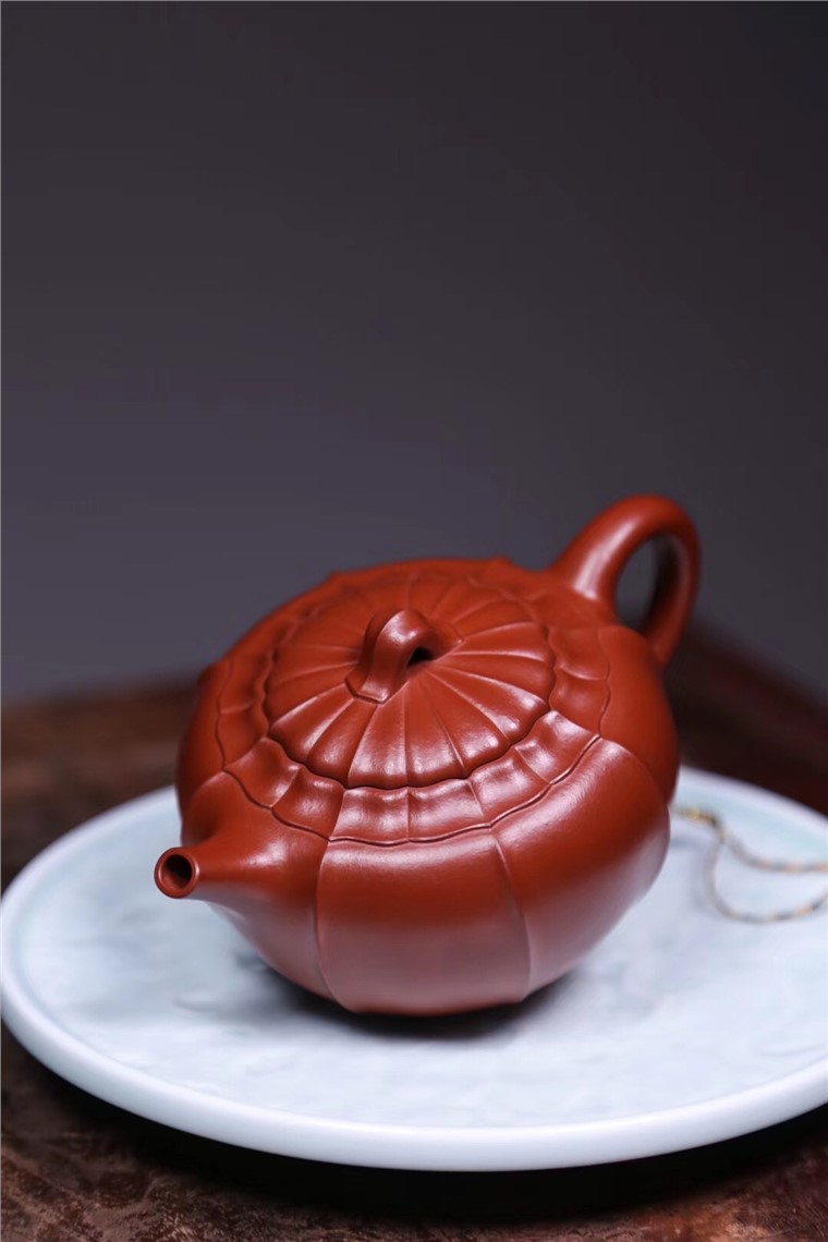 范泽锋作品 禅墩.唯心图片