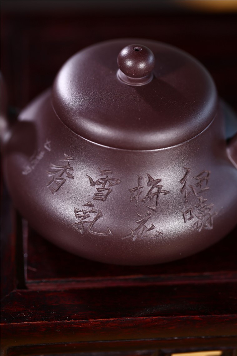 张雪军作品 君德图片