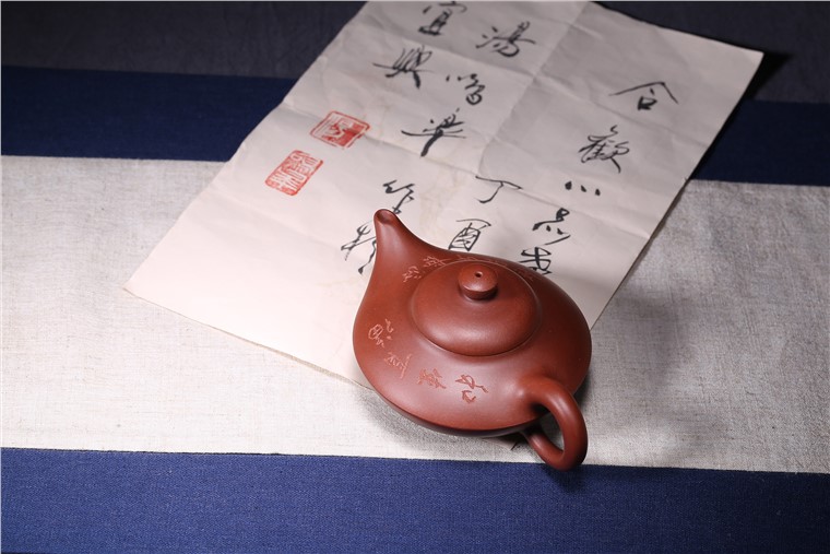 汤鸣皋作品 合欢