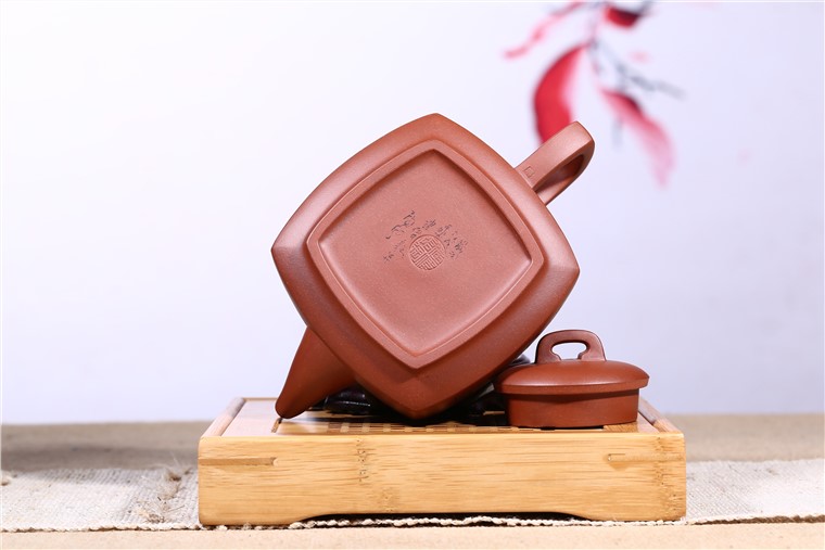 朱建伟作品 谿声山色