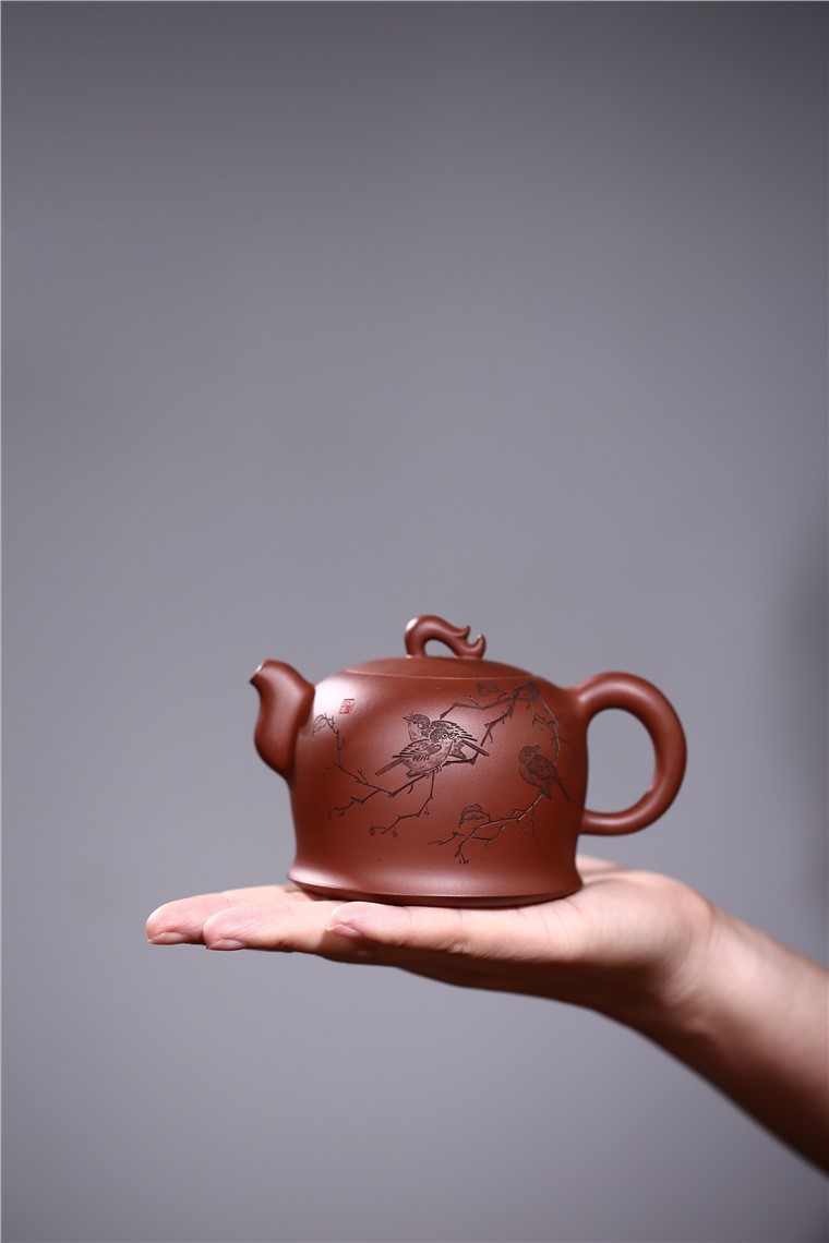 张雪军作品 花语流香图片