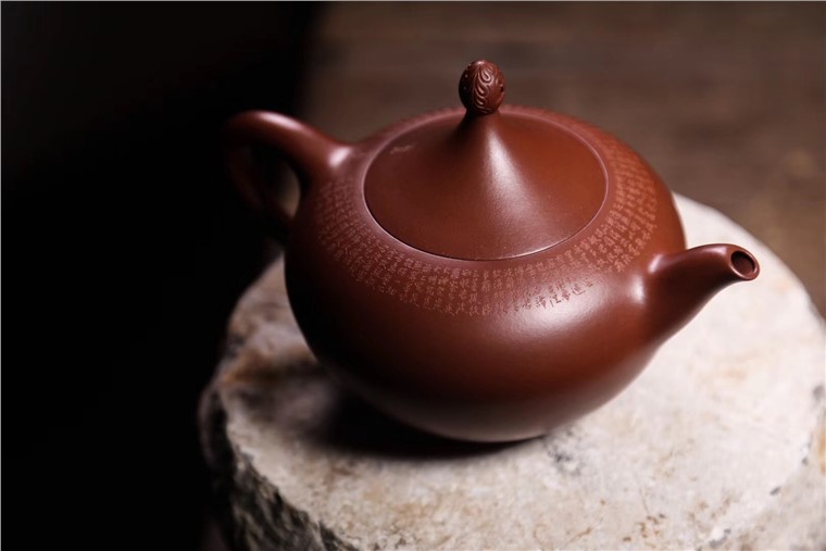 范泽锋作品 滴水禅心图片