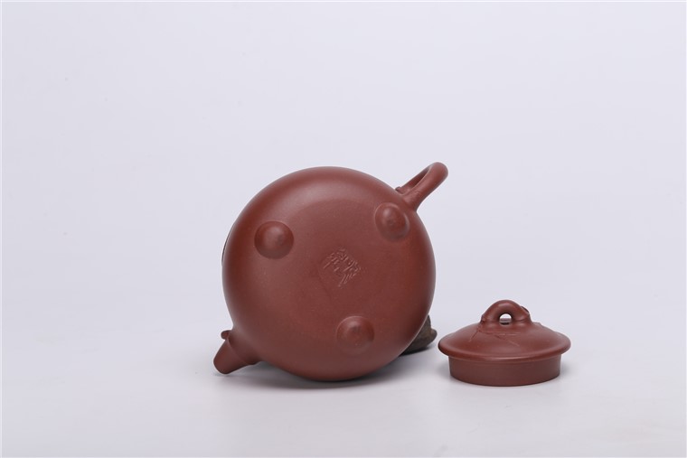 汤鸣皋作品 园竹
