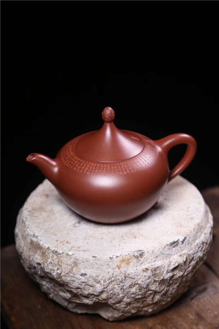 范泽锋作品 滴水禅心图片