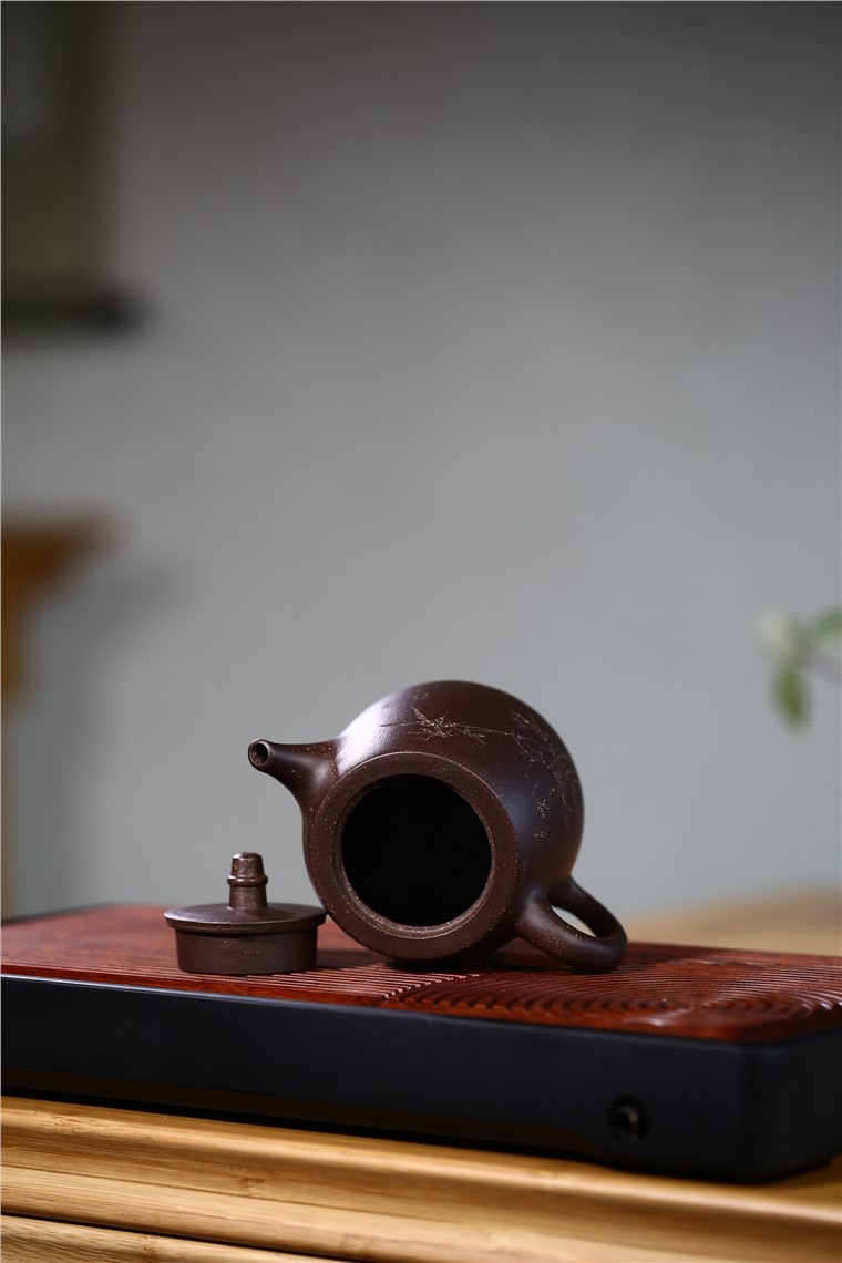范春荣作品 汉铎套具图片
