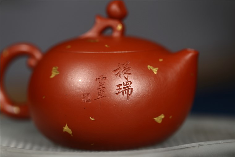 张雪军作品 封侯祥瑞图片