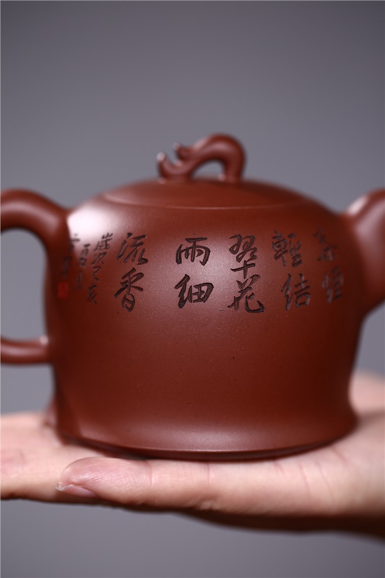 张雪军作品 花语流香图片