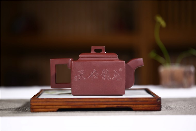 周孝忠作品 飞龙在天图片