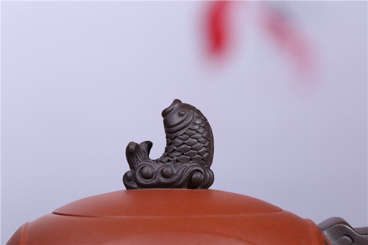 朱建伟作品 溪山祥和