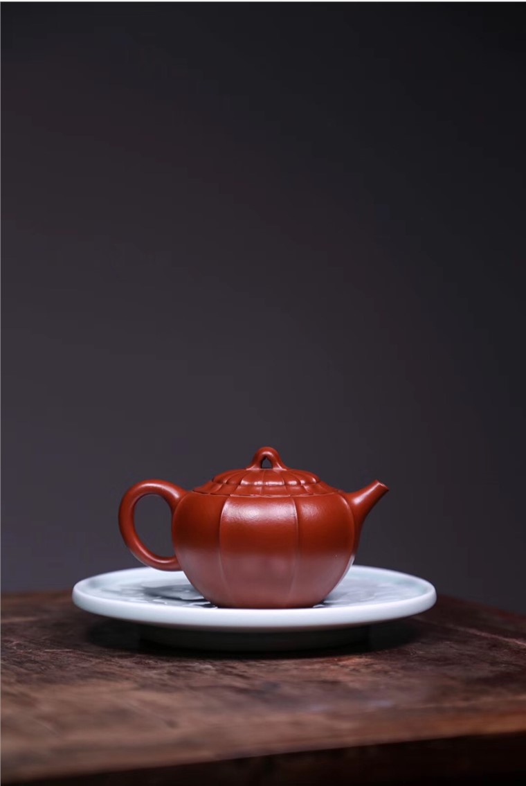 范泽锋作品 禅墩.唯心图片
