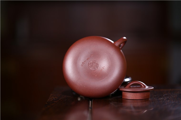 张雪军作品 雅趣憨瓢