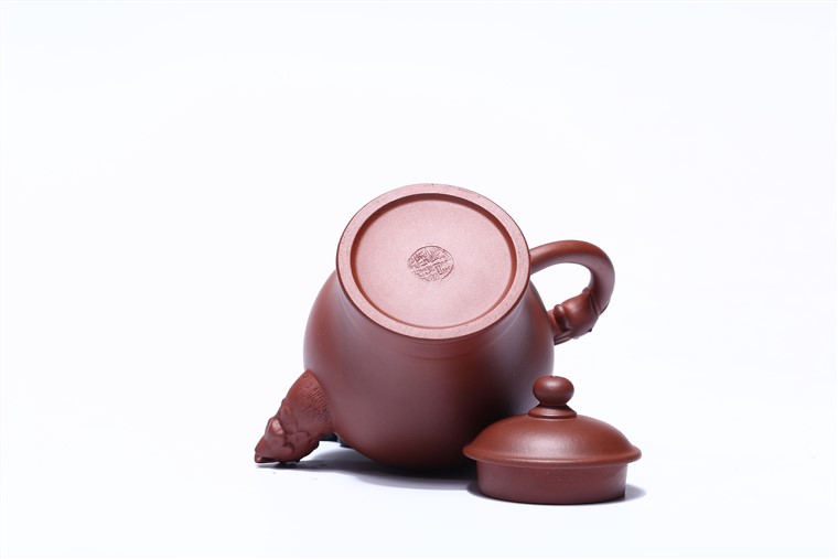 周丽华作品 金鸡纳福