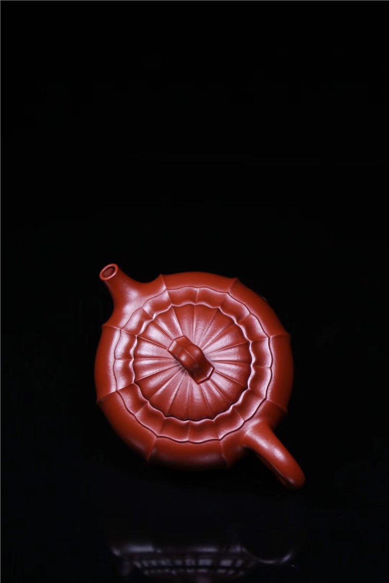 范泽锋作品 禅墩.唯心图片