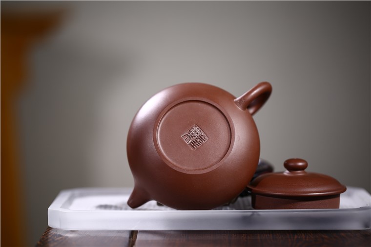 崔乐作品 仿古