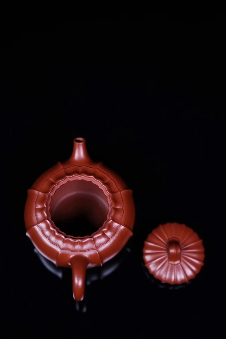 范泽锋作品 禅墩.唯心图片