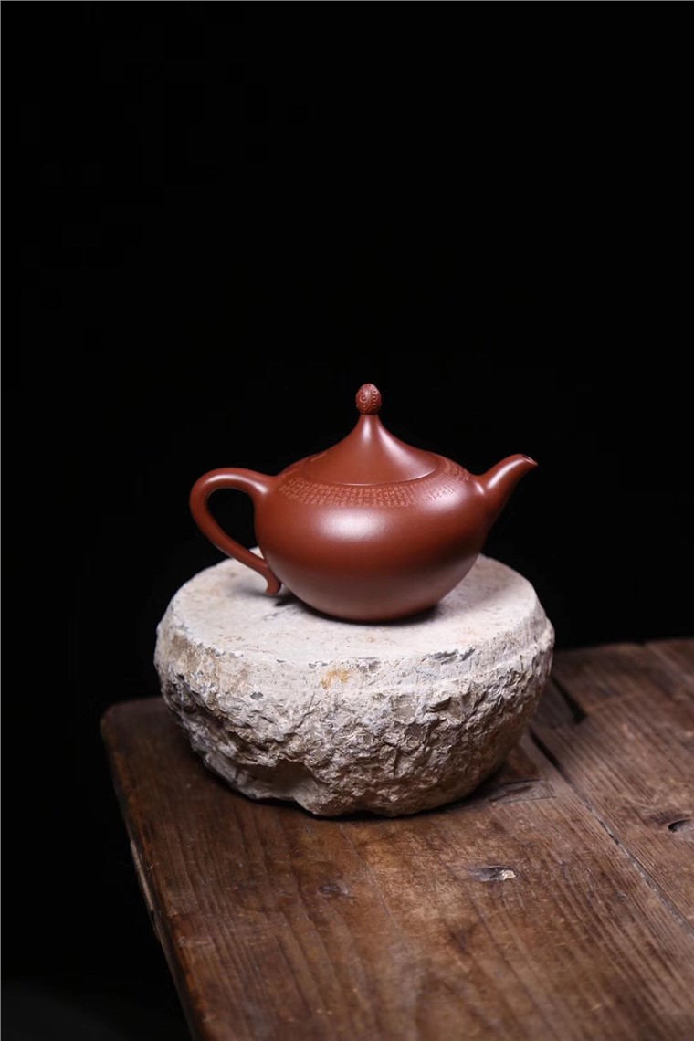 范泽锋作品 滴水禅心图片