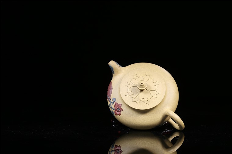 姚华君作品 J19110703