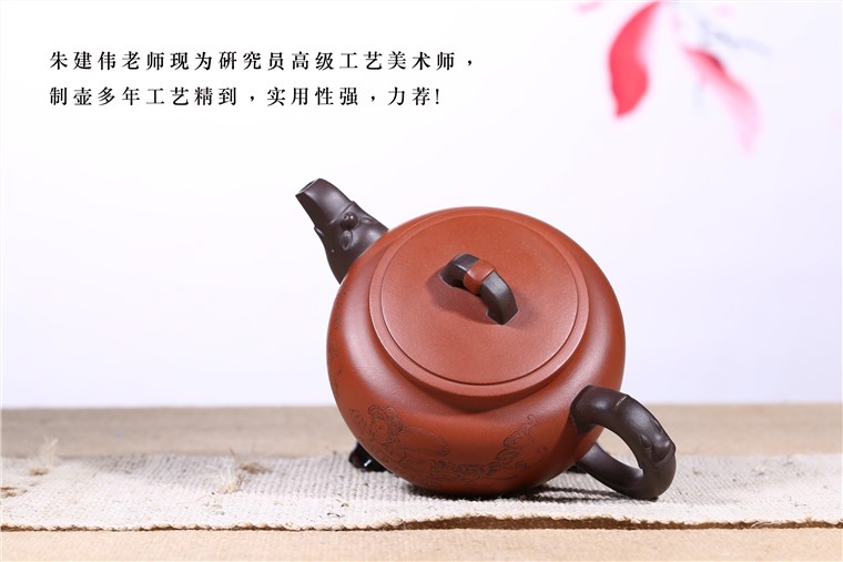 朱建伟作品 飞天