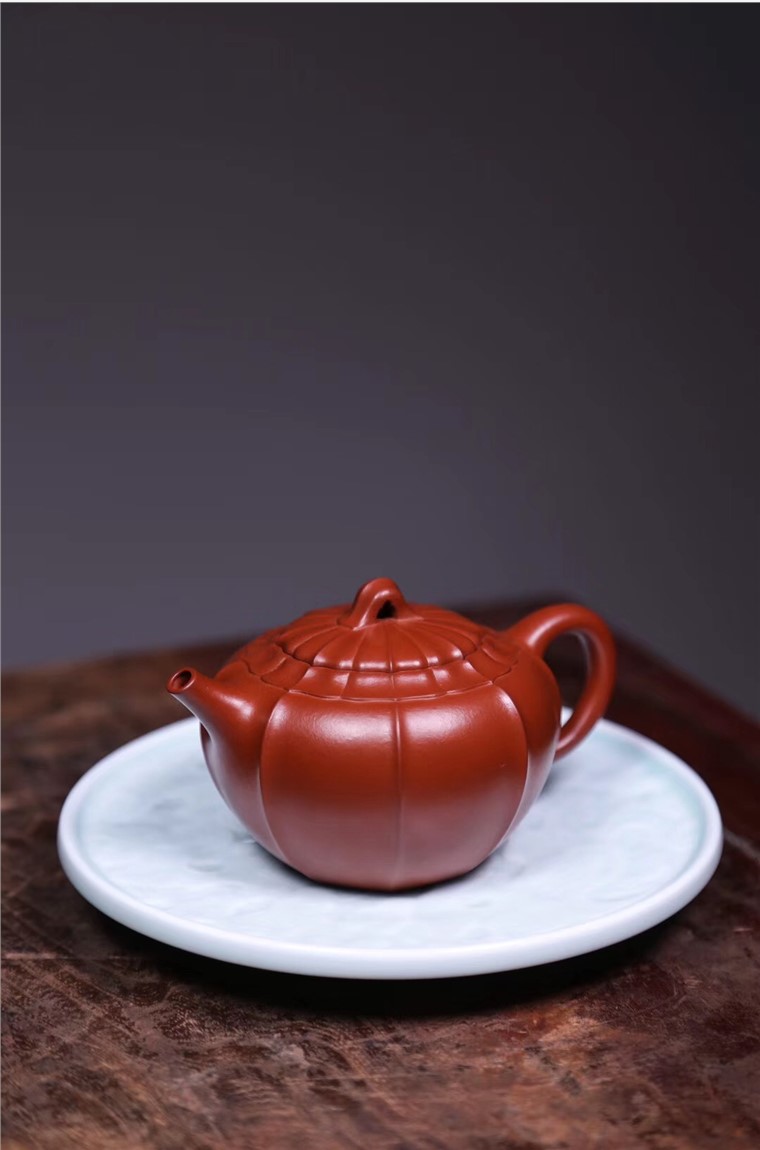 范泽锋作品 禅墩.唯心图片