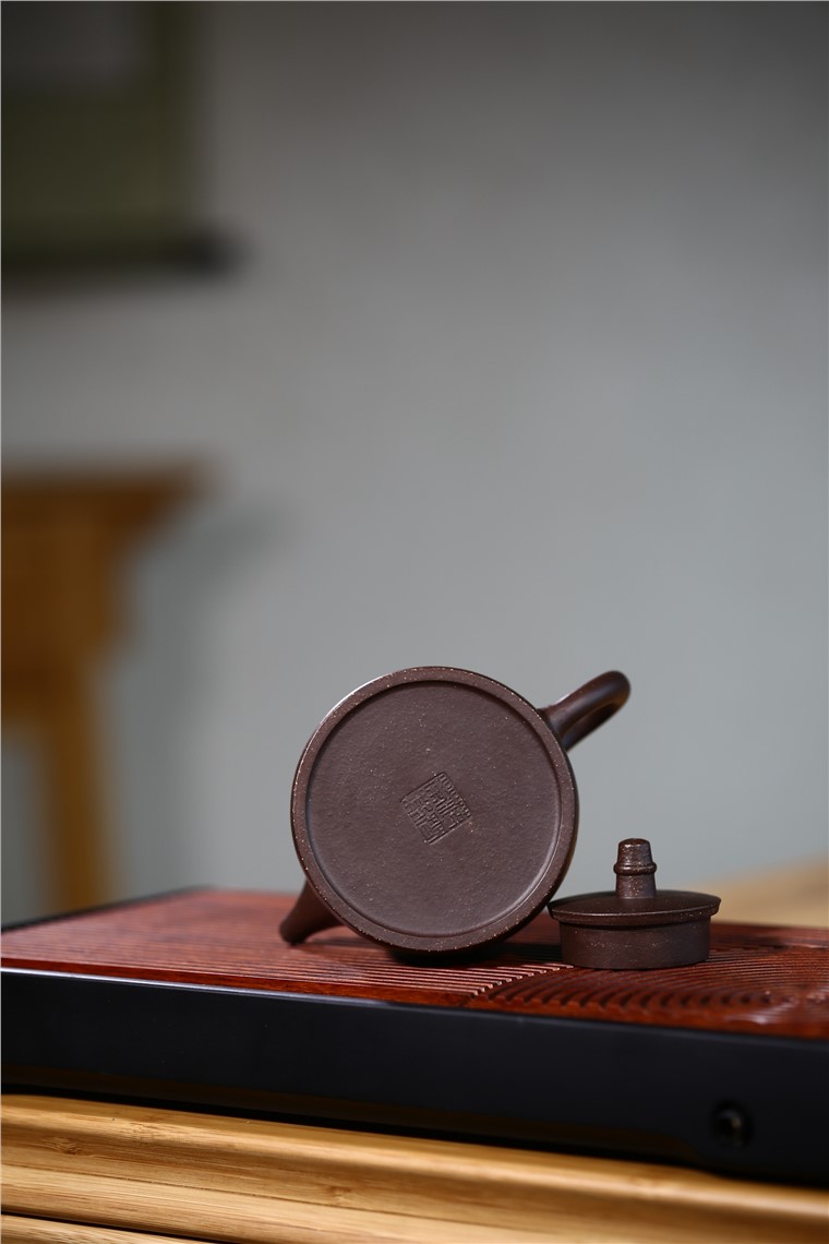 范春荣作品 汉铎套具图片