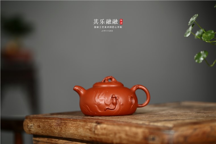 姚华君作品 J19111203