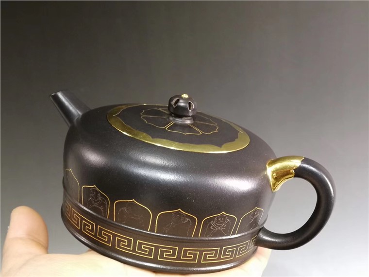 范泽锋作品 般若系列图片