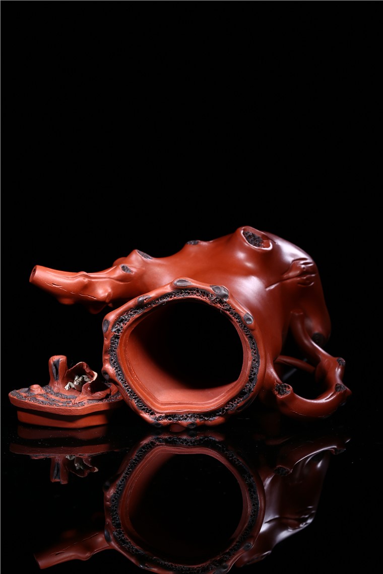 张剑作品 蛙趣图片
