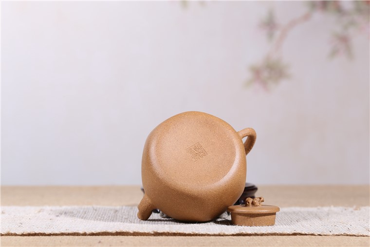 蒋春帆作品 云台听松