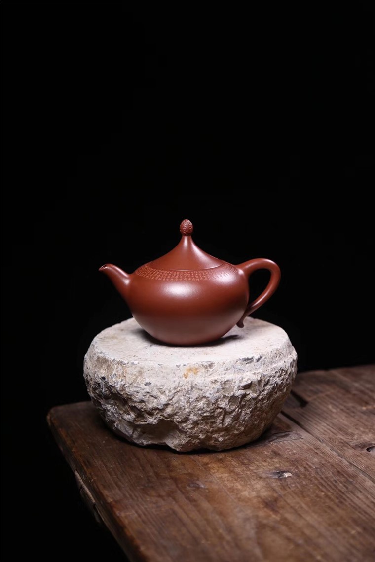 范泽锋作品 滴水禅心图片