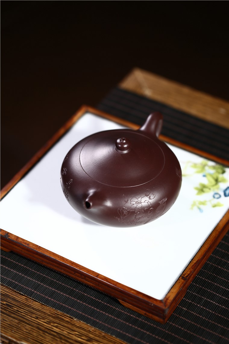 张雪军作品 妙香图片
