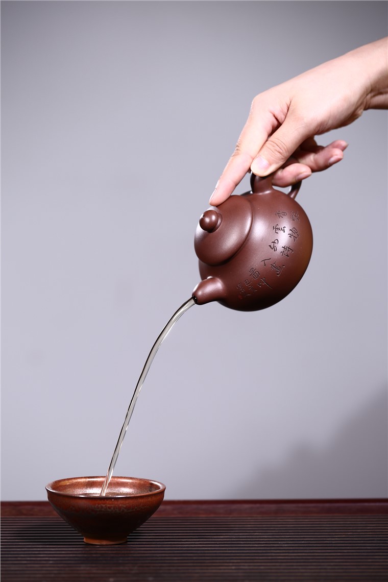 徐勤作品 聚丰