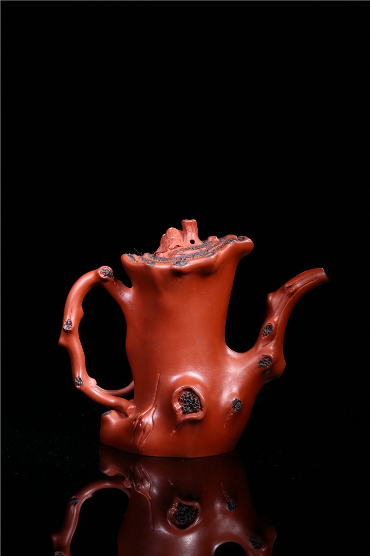 张剑作品 蛙趣图片