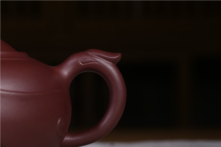 邵云琴作品 鸿运当头