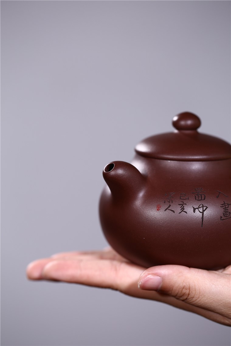 徐勤作品 聚丰图片