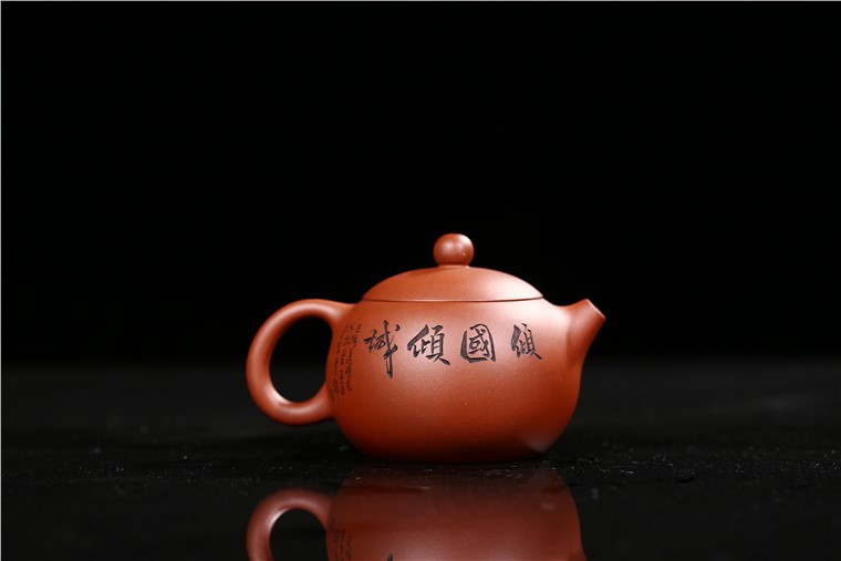 朱建伟作品 倾国倾城