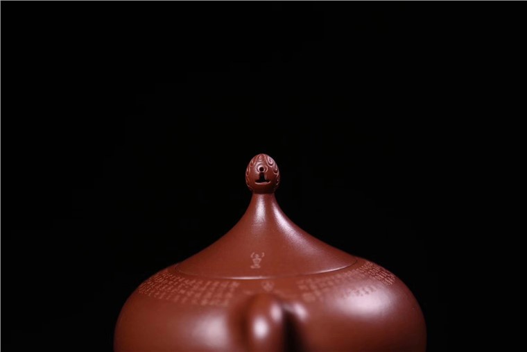 范泽锋作品 滴水禅心图片