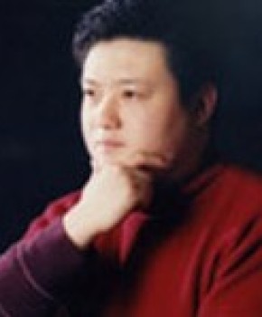 紫砂壶工艺师张健名家照片