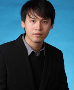 紫砂壶工艺师高俊杰名家照片