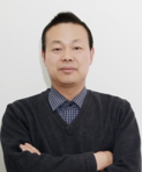 紫砂壶工艺师王杏坤(王杭坤)名家照片