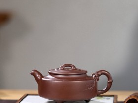 紫砂壶泡茶的优点