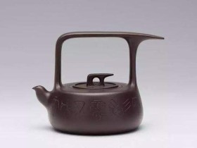 简析紫砂壶泡茶的特点