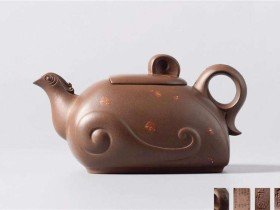 冬季喝茶养生怎么选紫砂壶？
