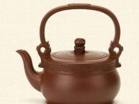紫砂壶的泡茶方法