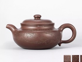 如何养紫砂茶壶
